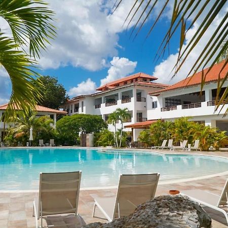 Aparta-Hotel Malibu At Residencial Paraiso Bayahibe Exteriér fotografie